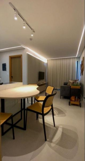 Resort Marulhos - Flat Beira-Mar